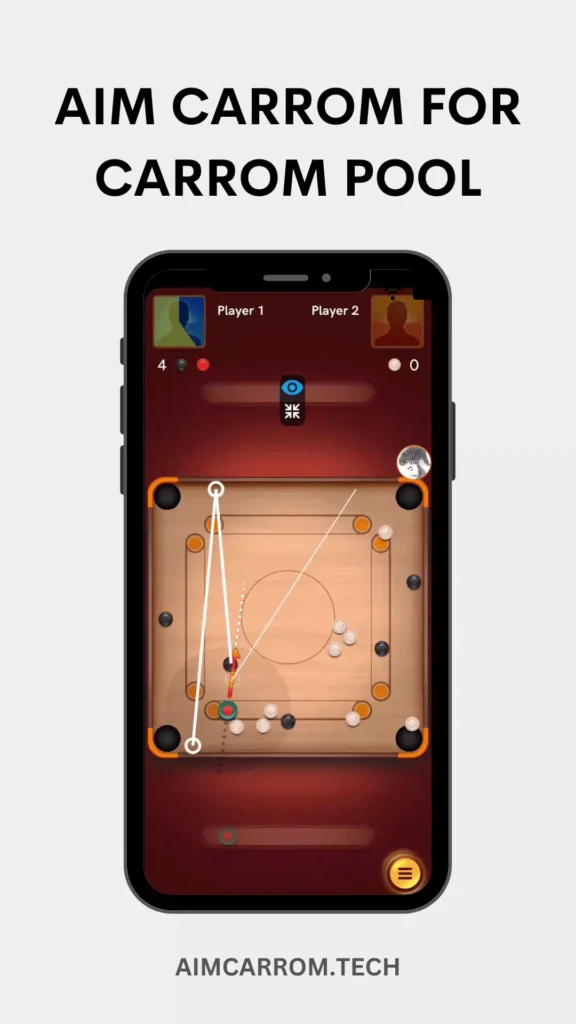 Aim Carrom APK Download (v2.7.9) for Android [2023]