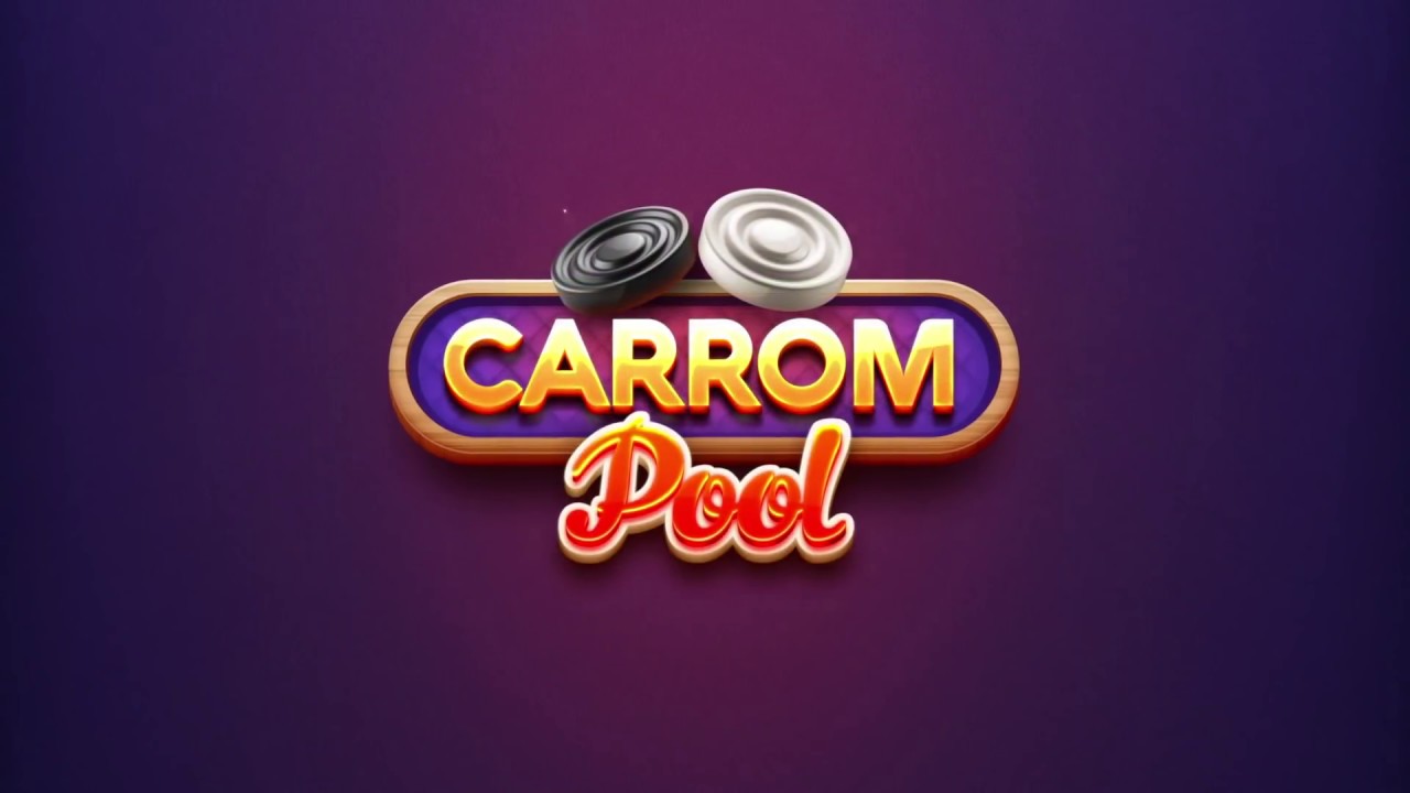 What is the Latest Version of Carrom Pool